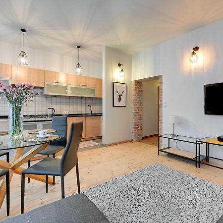 Апартаменти Flats For Rent - Ogarna Old Town Гданськ Екстер'єр фото