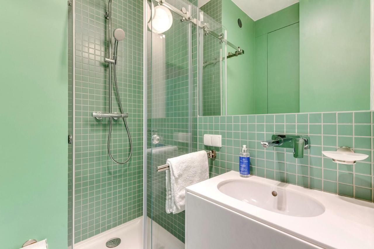 Апартаменти Flats For Rent - Ogarna Old Town Гданськ Екстер'єр фото