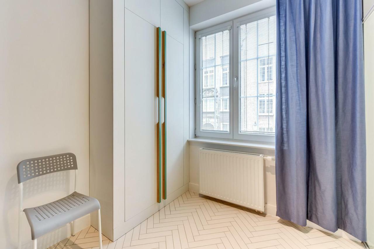 Апартаменти Flats For Rent - Ogarna Old Town Гданськ Екстер'єр фото