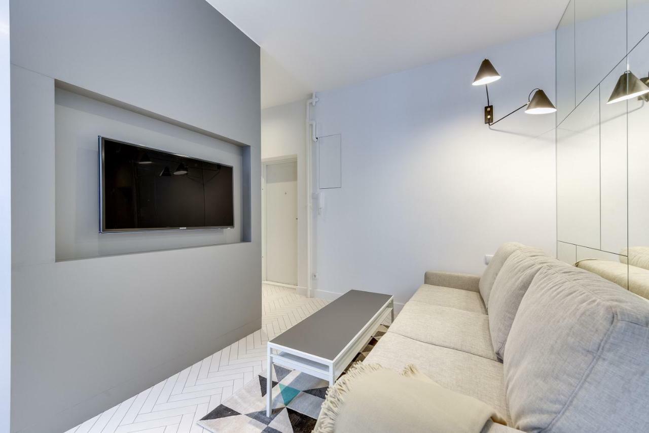 Апартаменти Flats For Rent - Ogarna Old Town Гданськ Екстер'єр фото