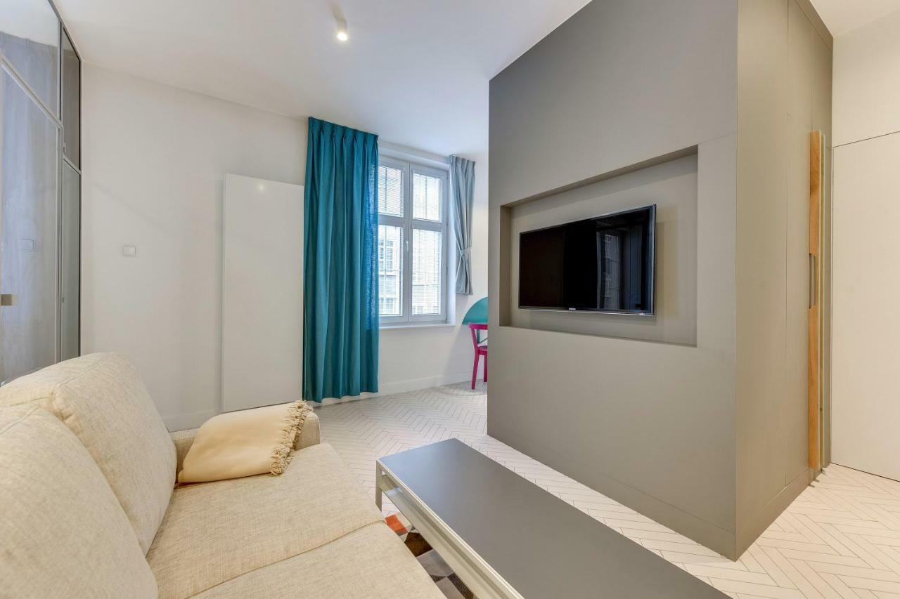 Апартаменти Flats For Rent - Ogarna Old Town Гданськ Екстер'єр фото