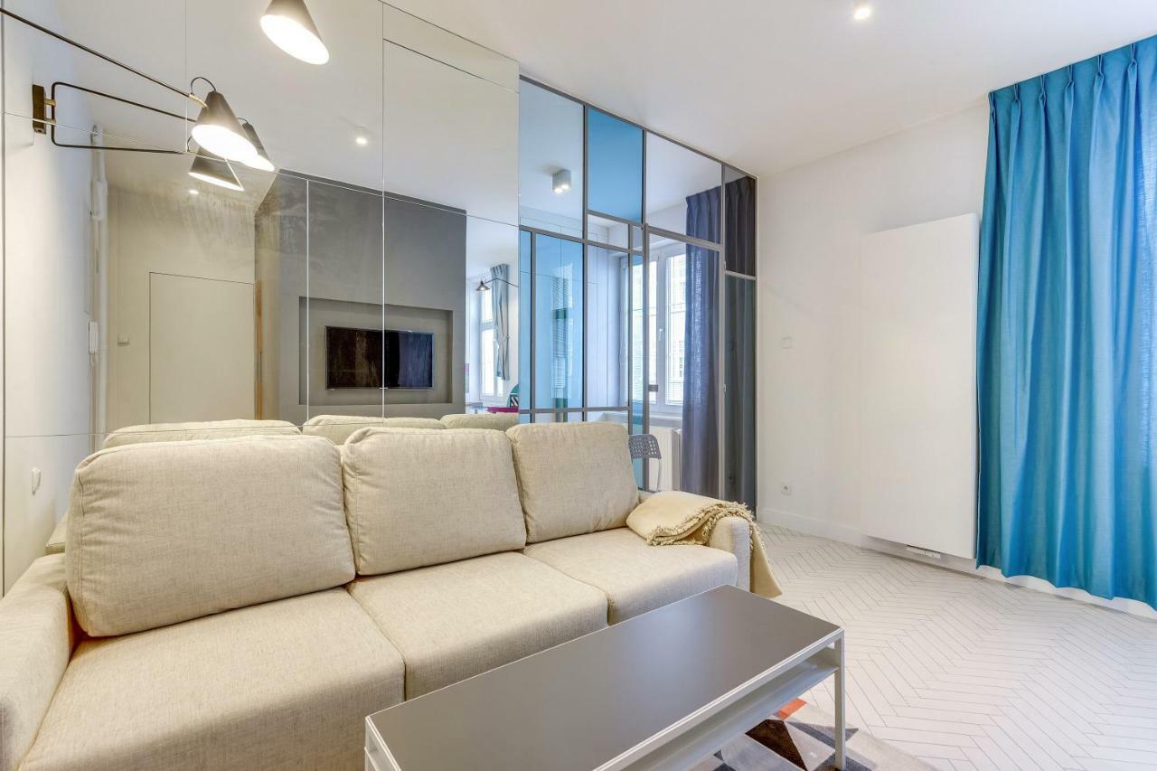 Апартаменти Flats For Rent - Ogarna Old Town Гданськ Екстер'єр фото