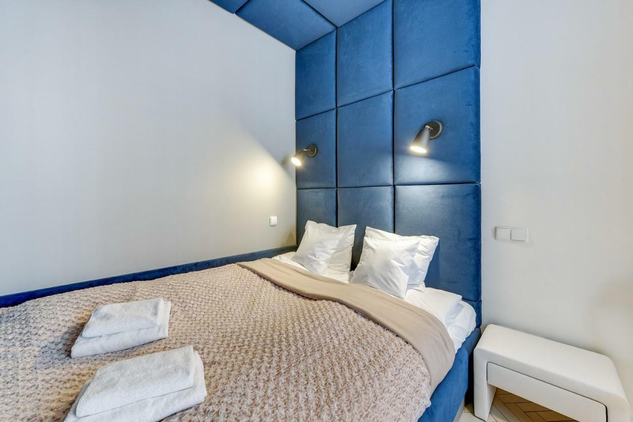 Апартаменти Flats For Rent - Ogarna Old Town Гданськ Екстер'єр фото